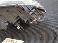 Renault Duster Right Headlight