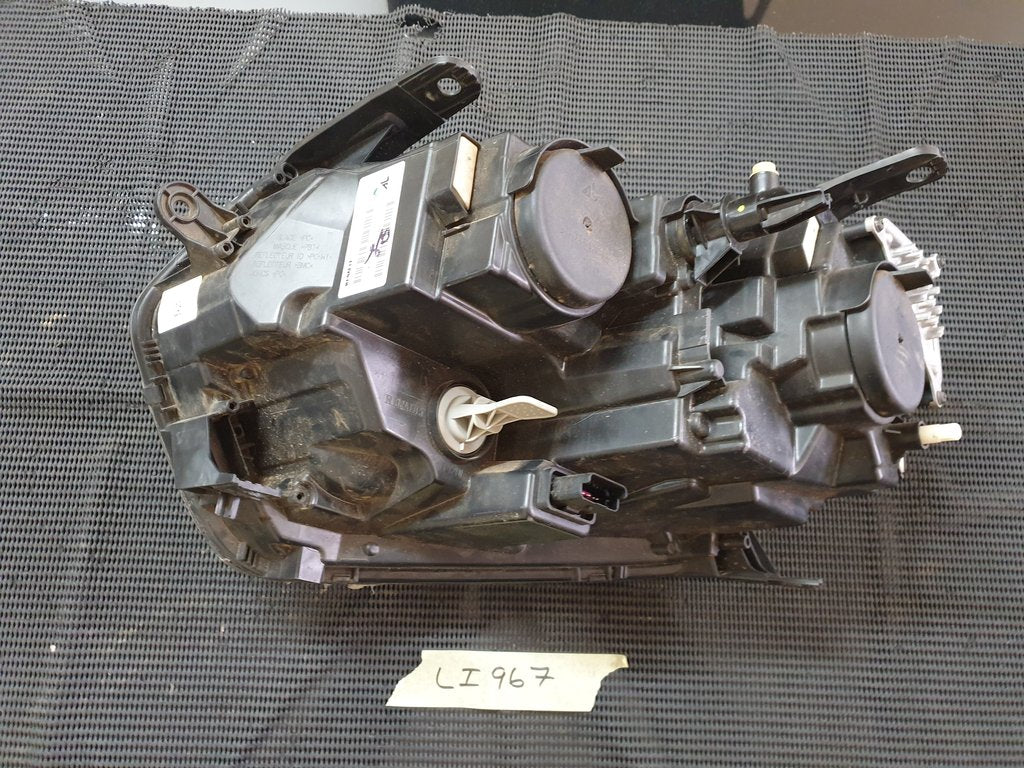 Renault Duster Right Headlight