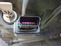 Renault Duster Right Headlight