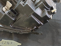 Renault Duster Right Headlight