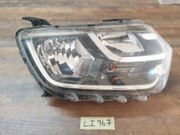 Original Used Renault Duster Right Headlight