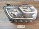 Original Used Renault Duster Right Headlight