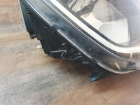 Original Used Renault Duster Right Headlight