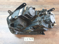 Original Used Renault Duster Right Headlight
