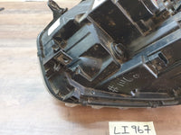 Original Used Renault Duster Right Headlight