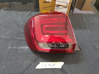 Renault Aftermarket Sandero 2017 Left Taillight