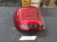 Renault Aftermarket Sandero 2017 Left Taillight