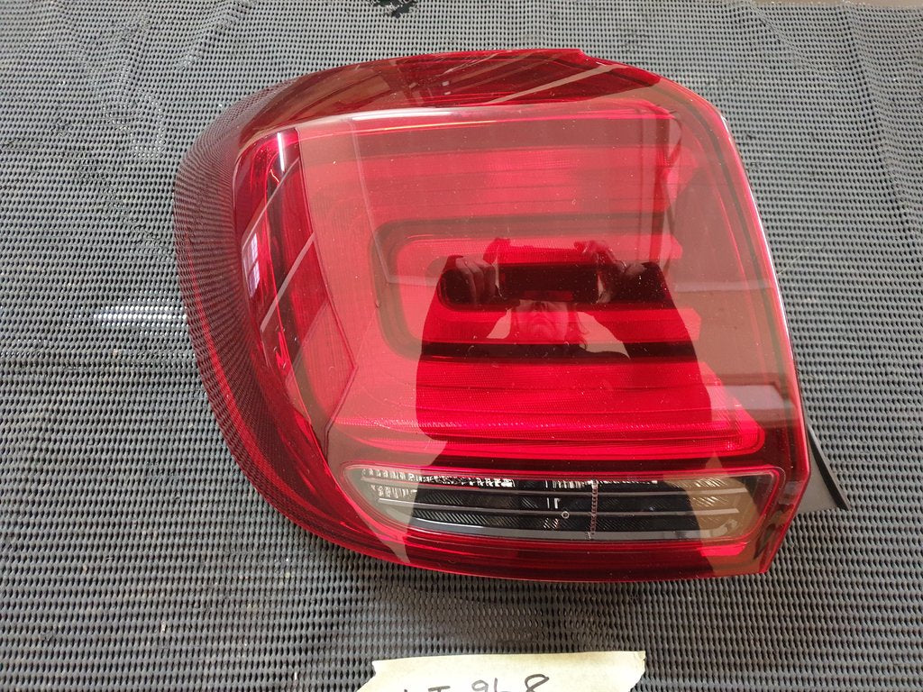 Renault Aftermarket Sandero 2017 Left Taillight