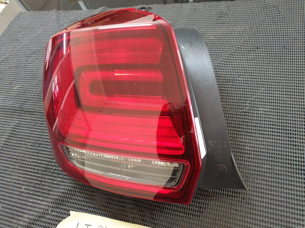 Renault Aftermarket Sandero 2017 Left Taillight