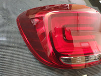 Renault Aftermarket Sandero 2017 Left Taillight
