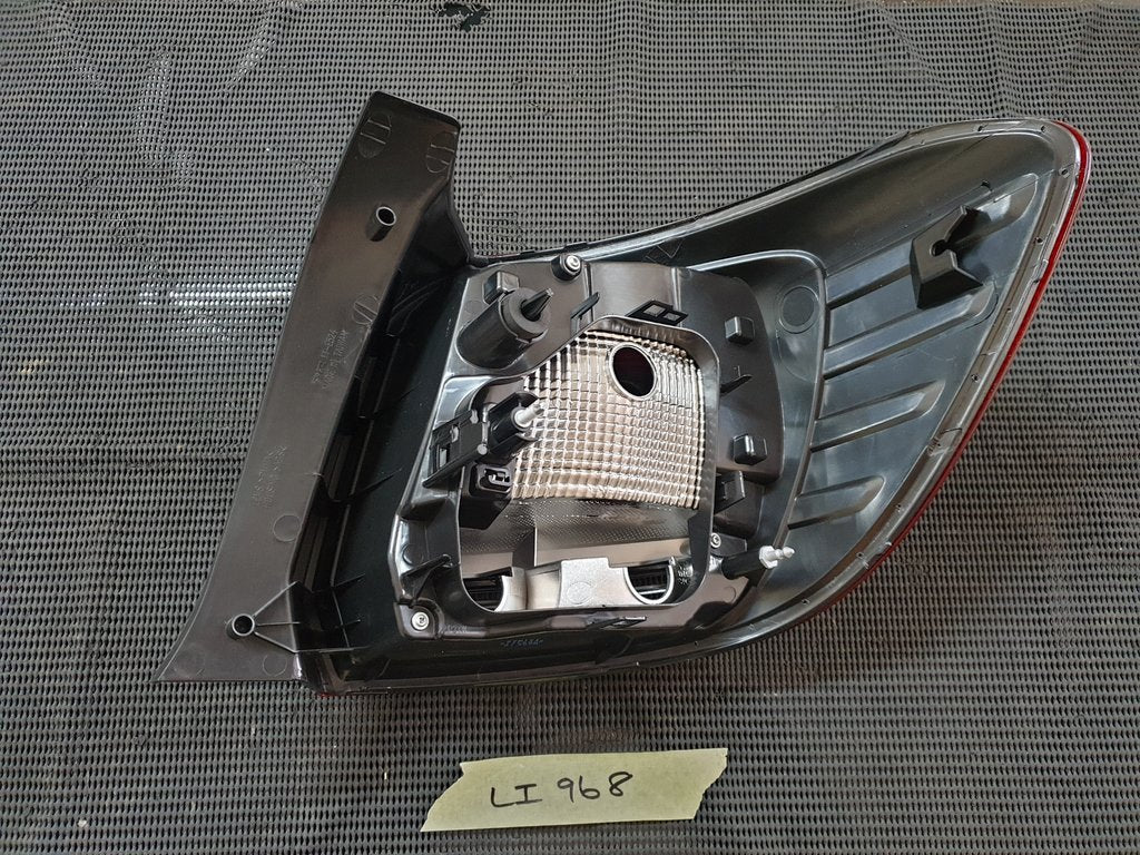 Renault Aftermarket Sandero 2017 Left Taillight
