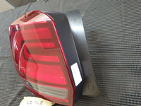 Renault Aftermarket Sandero 2017 Left Taillight
