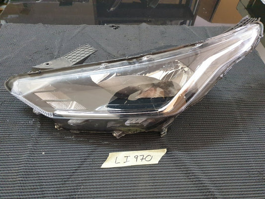Nissan Magnite Left Headlight
