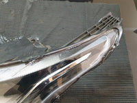 Nissan Magnite Left Headlight