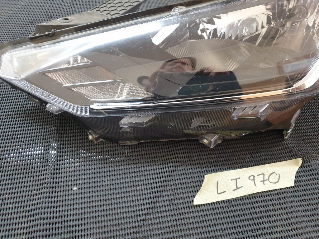 Nissan Magnite Left Headlight