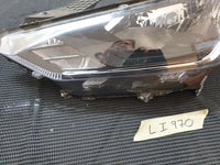 Nissan Magnite Left Headlight