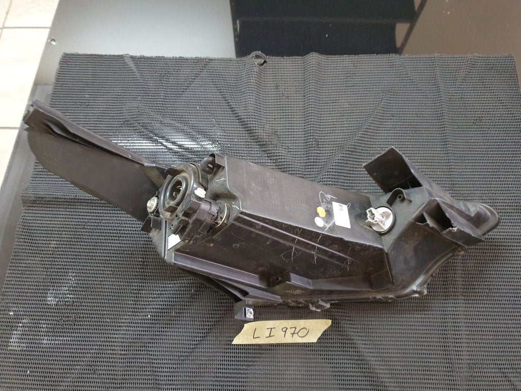 Nissan Magnite Left Headlight
