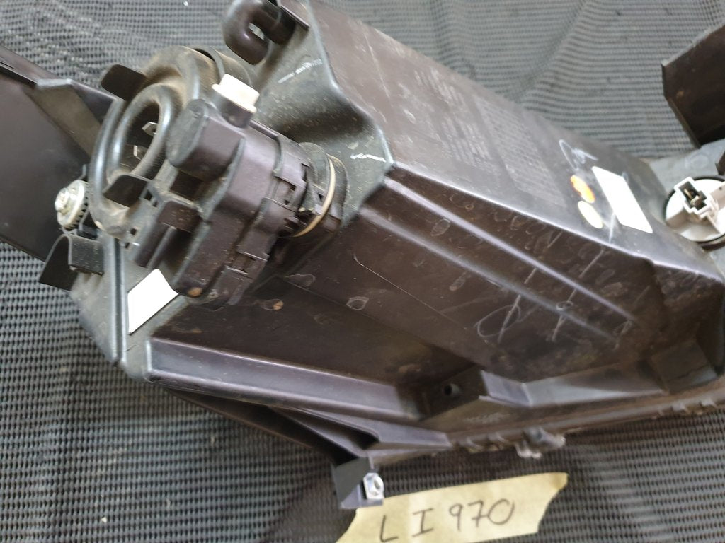 Nissan Magnite Left Headlight