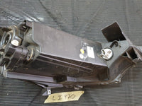 Nissan Magnite Left Headlight