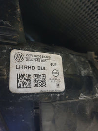Volkswagen Polo Left Taillight