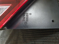Volkswagen Polo Left Taillight