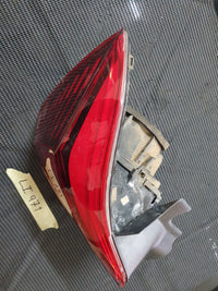 Volkswagen Polo Left Taillight