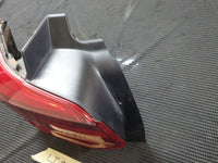 Volkswagen Polo Left Taillight