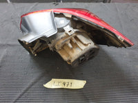 Volkswagen Polo Left Taillight