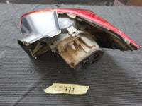 Volkswagen Polo Left Taillight