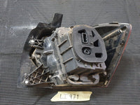 Volkswagen Polo Left Taillight