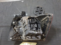Volkswagen Polo Left Taillight