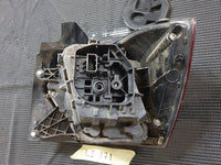 Volkswagen Polo Left Taillight