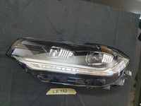 Volkswagen T-Cross Left Headlight
