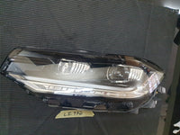 Volkswagen T-Cross Left Headlight