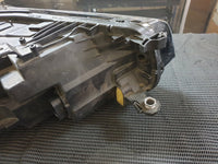 Volkswagen T-Cross Left Headlight