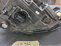 Volkswagen T-Cross Left Headlight