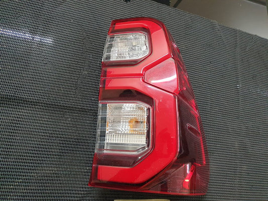 Toyota Hilux Right Taillight