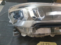 Toyota Hilux Right Headlight