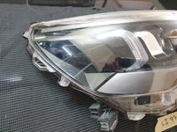 Toyota Hilux Right Headlight