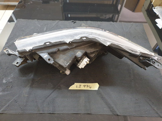 Toyota Hilux Right Headlight