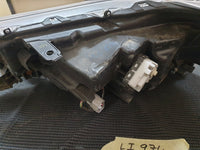 Toyota Hilux Right Headlight