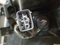 Toyota Hilux Right Headlight