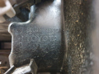 Toyota Hilux Right Headlight