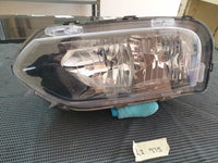 Renault Kwid Left Headlight