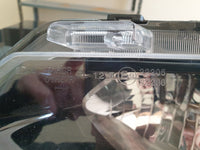 Renault Kwid Left Headlight