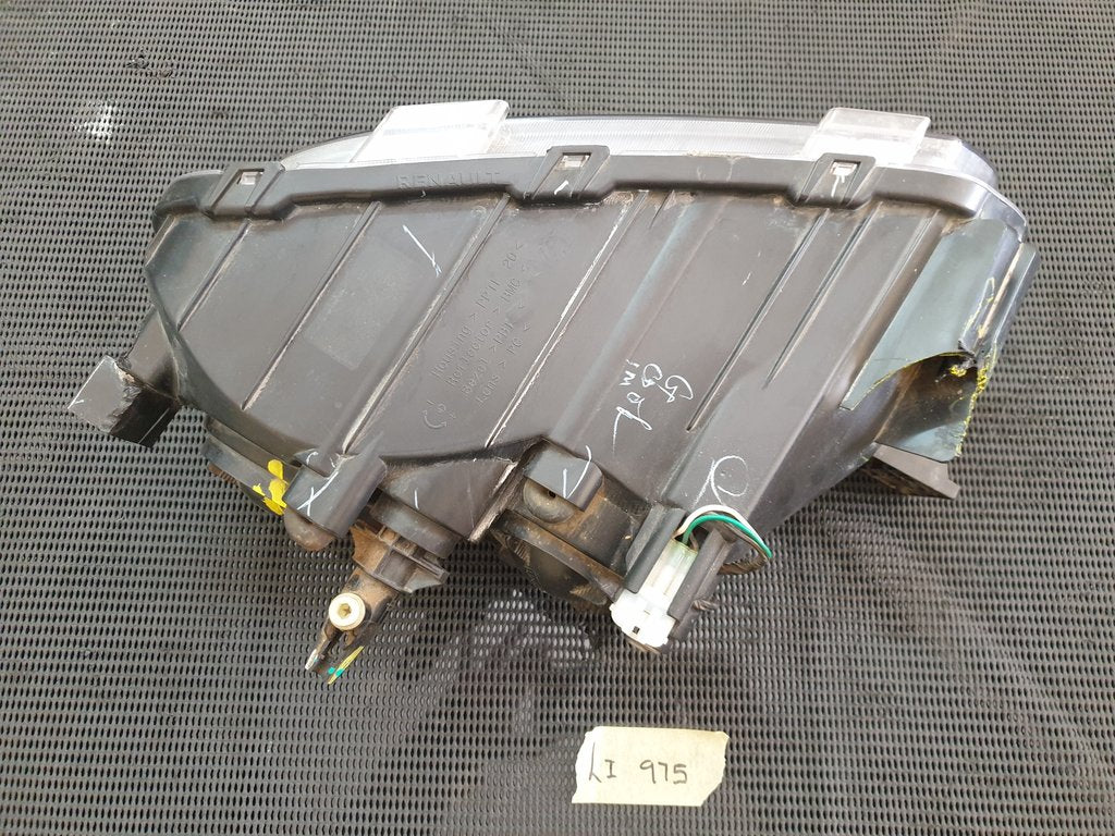 Renault Kwid Left Headlight