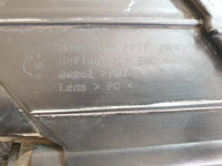 Renault Kwid Left Headlight
