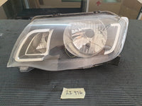 Renault Kwid Left Headlight