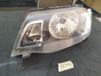 Renault Kwid Left Headlight