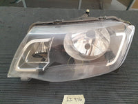 Renault Kwid Left Headlight